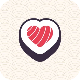 Biểu tượng Japan Dating: Chat & Meet Love
