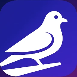 Biểu tượng Roost Social